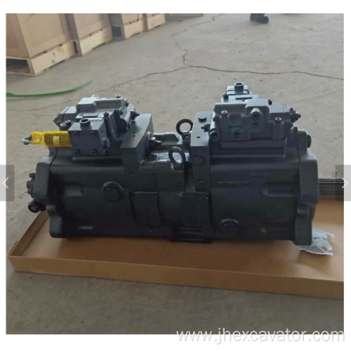 Volvo 14526609 EC460B Hydraulic Pump main pump